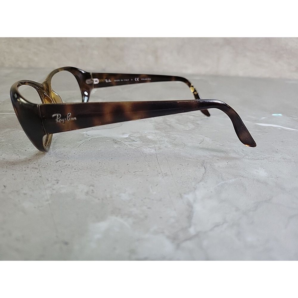 Ray Ban RB 4061 642/57 3P Sunglasses/Frames Only (Made In Italy) - Picture 7 of 14